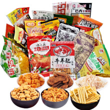 儿时零食】价格_图片_品牌_怎么样-