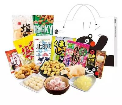 日本便利店零食大赏出炉,照着买绝对不会踩雷!