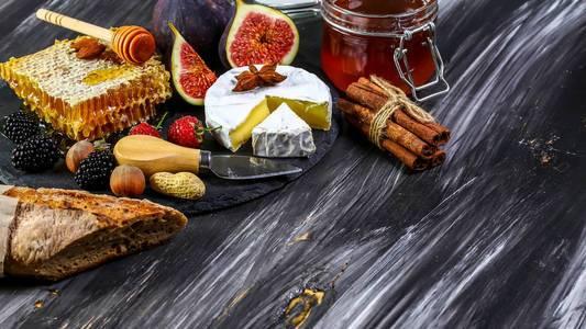 零食卡片背景素材-零食卡片背景插画-摄图新视界